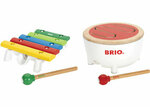 D77: Brio Toddler Music Set 
