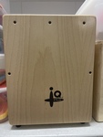 D104: Cajon Drum