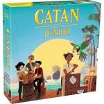 E124: Catan Junior
