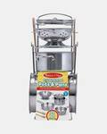 Melissa and Doug Stainless Steel Pot Set