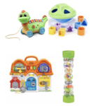 B213: Discovery Kit 