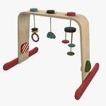 Ikea Baby Gym
