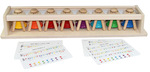 D53: PlayMe Wooden Pat Bells