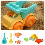 Sand Toy Kit
