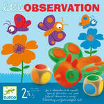 E240: Little Observation Game 