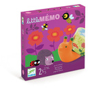 E242: Little Memo Game