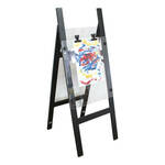 H139: Outdoor Easel