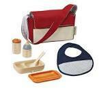 G290: Doll Feeding Set 