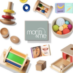 Monti and Me - Play Set: Stage 3