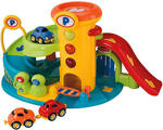 G151: ELC Wizz World Garage Set