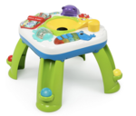 B67: Bright Starts Having a Ball Get Rollin' Activity Table