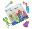 Sand and Water Fine Motor Tool Kit 