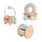 Plan Toys Mini Rattle set