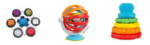 Baby Einstein Toy Set