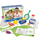 Learning Resources Lab Set 