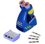 Educational Insights - Talking Microscope 