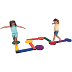 H310: Hart Connecta Balance Path 