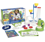 Learning Resources - Deluxe Lab Set