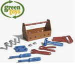 Greens Toys Tool Set 