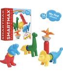 C309: Smartmax - My First Dinosaurs 