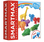 Smartmax - My First Safari Animals 