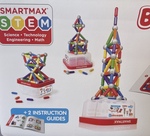 Smartmax - Build and Learn Box 