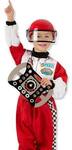 Race Car Driver Costume