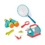 C1: Little Explorer set