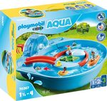 H313: Playmobil Aqua Play 