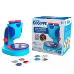 Geosafari Kidscope Microscope