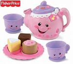 Fisher Price Tea Set