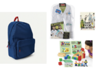 C315: STEM Backpack 2: Architect Set