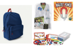 C317: STEM Backpack 4: Magnets Kit