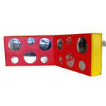 Crawl & See Me Centre