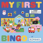 E137: My First Bingo at School