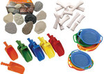 Sand Mining Exploratory Set of 30
