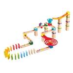 Hape- Marble Run Race Track