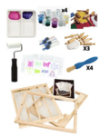 Visual Arts Exploration Kit 4