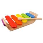 Plan Toys Wooden Xylophone