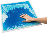 J17: Sensory Liquid Floor Tiles