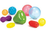 Sensory Balls Mega Pack – Set of 9