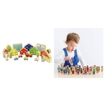 My Family & Village Blocks