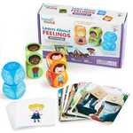 E141: Learn About Feelings Activity Set