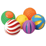 Tactile Ball Set