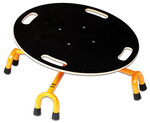 Balance Turning Table