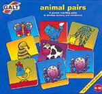 Animal Pairs