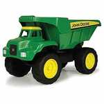 John Deere Dump Truck