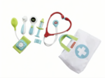 Fisher-Price Medical Kit