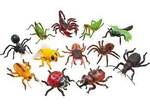 Giant Minibeasts 