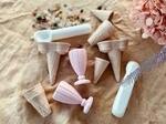 G104: Beadie Play Icecream Set